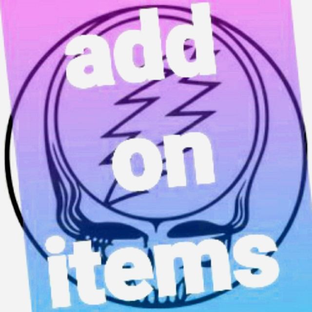 Add Ons